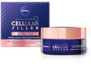 Crema Facial Hyaluron Cellular Filler Anti-gavedad Noche