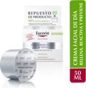 Crema Facial Hyaluron Filler 3x Effect Día Fps 15 Repuesto