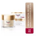 Crema Facial Hyaluron Filler Elasticity Dia FPS 15