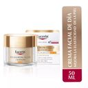 Crema Facial Hyaluron Filler Elasticity Dia FPS 30