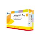 Arizol (B) Aripiprazol 5mg 28 Comprimidos
