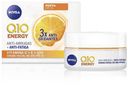Crema Facial Q10 Energy Anti-Arrugas Dia