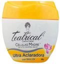 Crema Facial Ultra Aclaradora