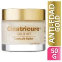Crema Gold Lift Noche