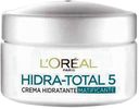 Crema Hidra Total 5 Hidratante Matificante