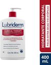 Crema Humectante Clinical Therapy