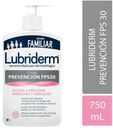 Crema Humectante Etapa Prevencion FPS 30