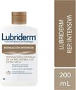 Crema Humectante Reparacion Intensiva