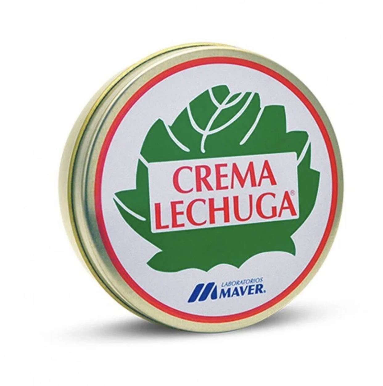 Lechuga Crema Clásica 150 ml