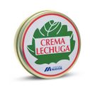 Crema Lechuga