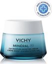Crema Mineral 89 Boost Hidratacion 72 H