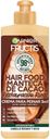 Crema para Peinar 3 en 1 Hair Food Manteca de Cacao Restauración Rizos