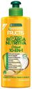Crema para Peinar Recarga Nutritiva 10en1