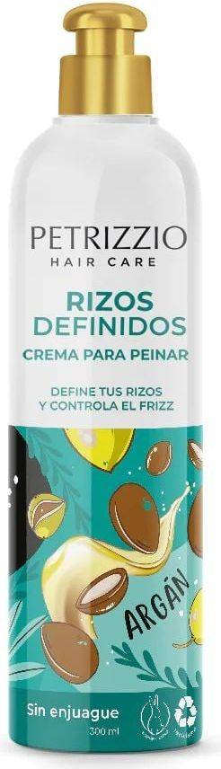 Petrizzio Rizos Definidos Crema para Peinar Argán 300 ml
