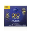 Crema Q-10 Power Anti Arrugas Noche