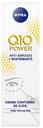 Crema Q-10 Power Contorno Ojos