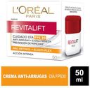 Crema Revitalift Antiarrugas Dia FPS 30