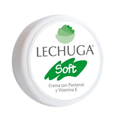 Lechuga Soft Crema Multipropósito 110 ml