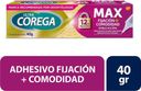 Crema Ultra Máxima Fijación Y Comodidad 12 H