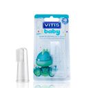 Dedal de Silicona Baby