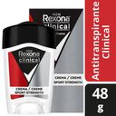 Desodorante Barra Clinical Sport Men