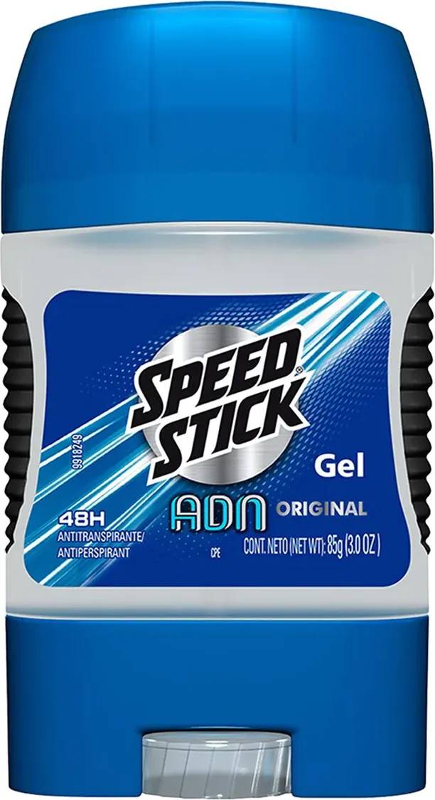 Speed Stick ADN Original Gel 85 g