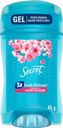 Desodorante Barra Gel Fres Defense Cherry Blossom