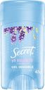Desodorante Barra Gel Lavanda Ph Balanceado