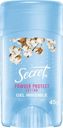 Desodorante Barra Gel Powder Protect Cotton