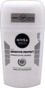 Desodorante Barra Sensitive Protect Men