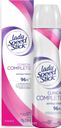 Desodorante Spray Clinical Complete Powder