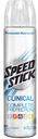 Desodorante Spray Clinical Complete Protection