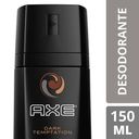Desodorante Spray Dark Temptation