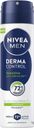 Desodorante Spray Dermo Control
