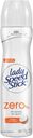 Desodorante Spray Fresh Coconut Zero