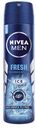 Desodorante Spray Fresh Ice Men