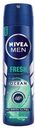 Desodorante Spray Fresh Ocean Men