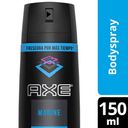Desodorante Spray Marine