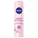 Desodorante Spray Pearl & Beauty