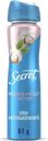 Desodorante Spray Powder Protect Cotton