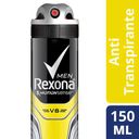 Desodorante Spray V8 Men