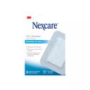 Nexcare Apósito Remoción sin Dolor Piel Sensible 3 un