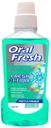 Enjuague Bucal Fresh Action Menta Fresca