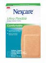 Nexcare Ultra Flexible Codo Rodilla 8 Unidades - Parches 3M