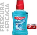 Enjuague Bucal Plax Ice Infinity