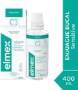 Enjuague Bucal Sensitive