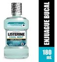 Enjuague Bucal Zero Alcohol Cool Mint