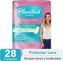 Femme Protector Diario Leve