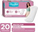 Femme Protector Esencial Escapes de Orina Incontinencia Leve