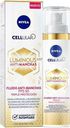 Fluido Facial Cellular Luminous Anti-Manchas FPS 50 Triple Protección